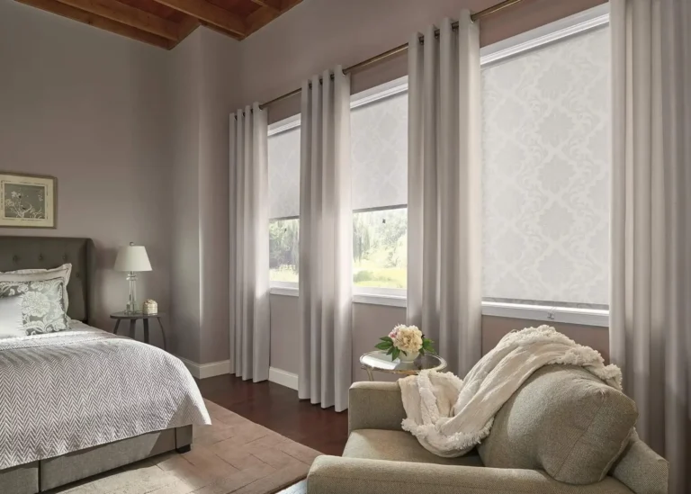 How Much Do Custom Window Treatments Cost?