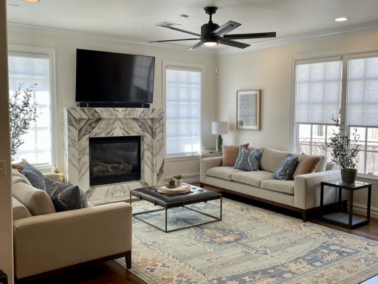 The More Decor Difference: Reliability and Integrity in Every Installation