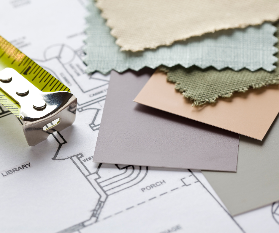✨ From hugging toilets to creating dream nurseries, our summer was full of transformations—read on to see how More Decor Design, Inc. can make your walls wonderful too!