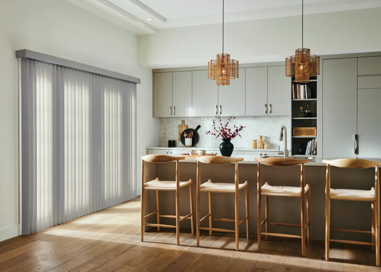 Blinds vs. Shades: A Simple Guide to Perfect Window Treatments