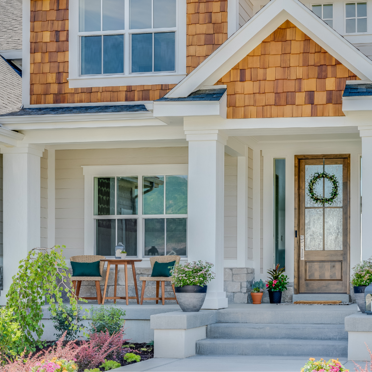 Modern Window Treatments for Today’s Homes