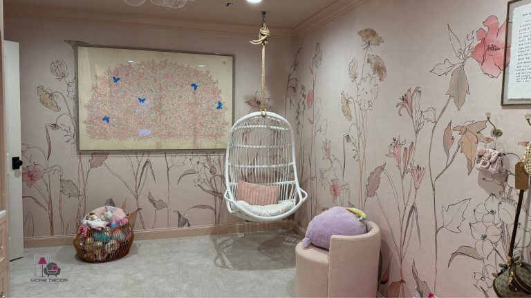 Transform Your Space: Expert Wall Covering Services