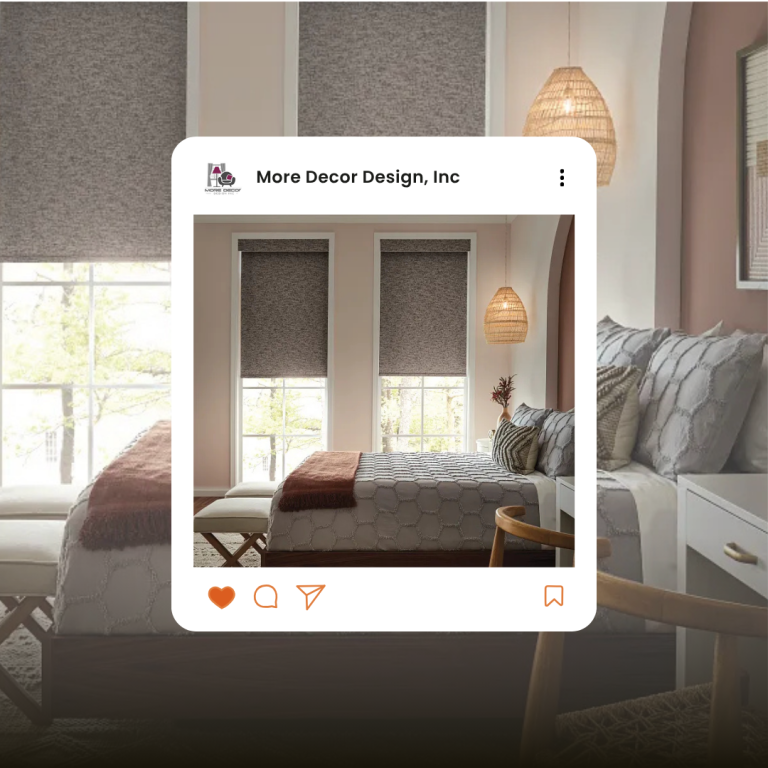 Brown Photo Collage Instagram Post