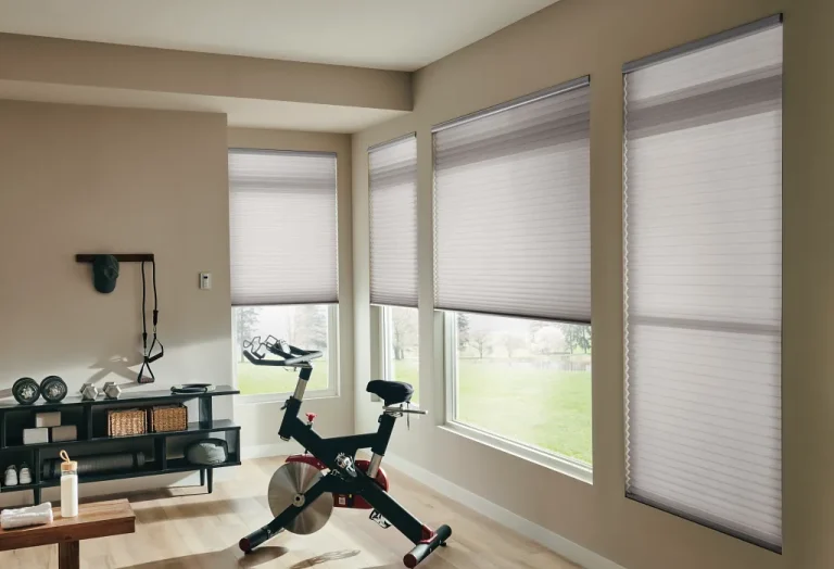 Roller Shades: What to Know Before You Buy